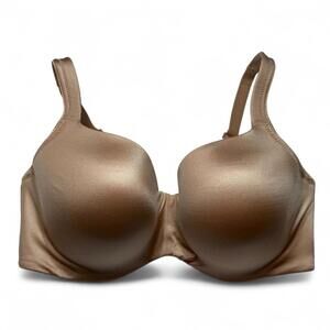 Soma Stunning Support Smooth Balconette bra Size 34DDD